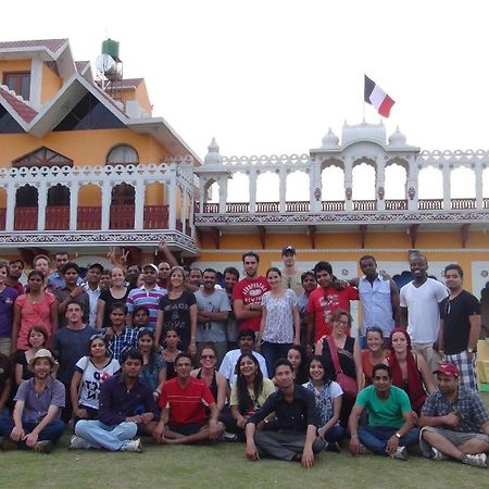 Banni Khera Farm Resort Rohtak Buitenkant foto