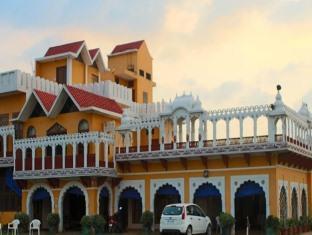 Banni Khera Farm Resort Rohtak Buitenkant foto