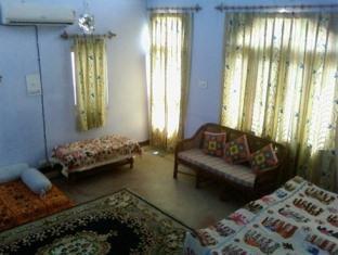 Banni Khera Farm Resort Rohtak Buitenkant foto